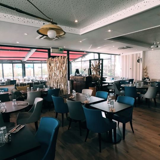Dardar restaurant