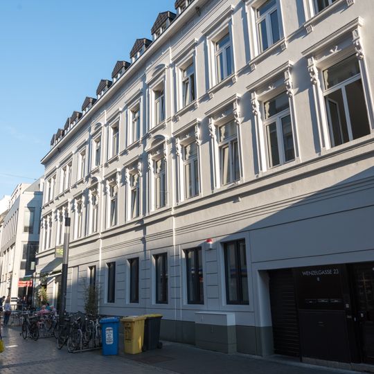 Wenzelgasse 23