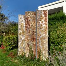 Murale, opera d'arte