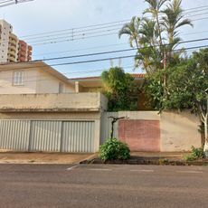 Imóvel à Rua Jesuíno de Arruda, nº 2347