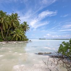 Palmyra Atoll National Wildlife Refuge