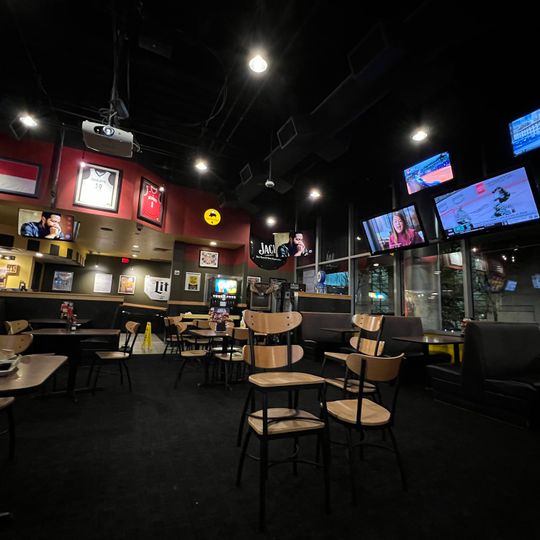 Buffalo Wild Wings