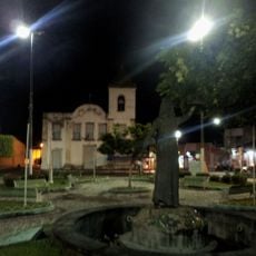 Igreja do Rosário