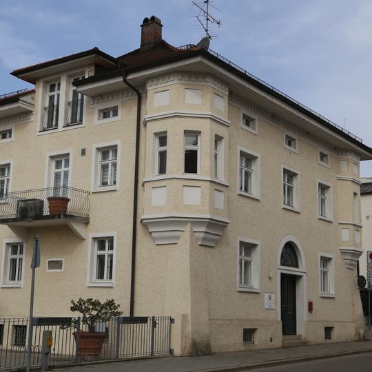 Wohnhaus
