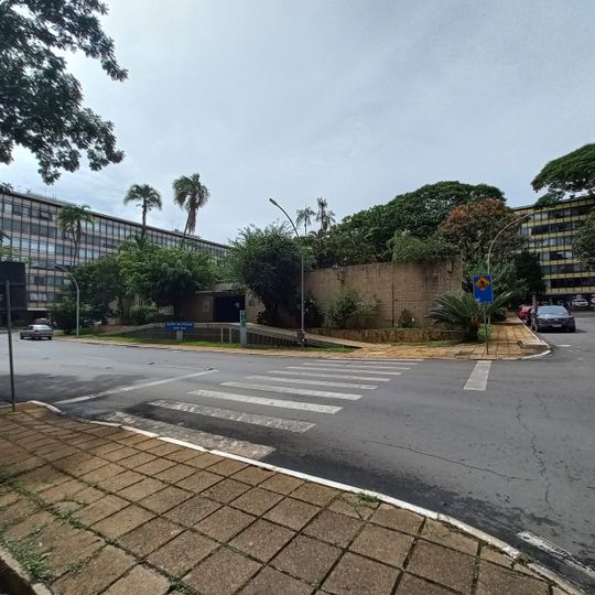 Jardim de Infância 308 Sul