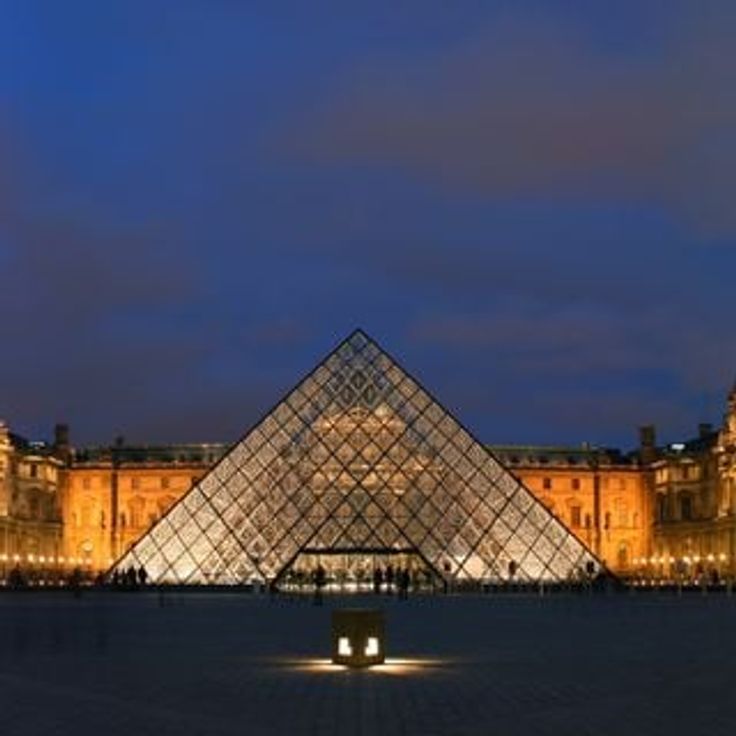 Louvre Museum