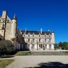 Castle of Terre Neuve