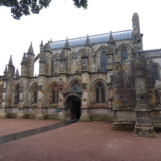 Rosslyn Chapel
