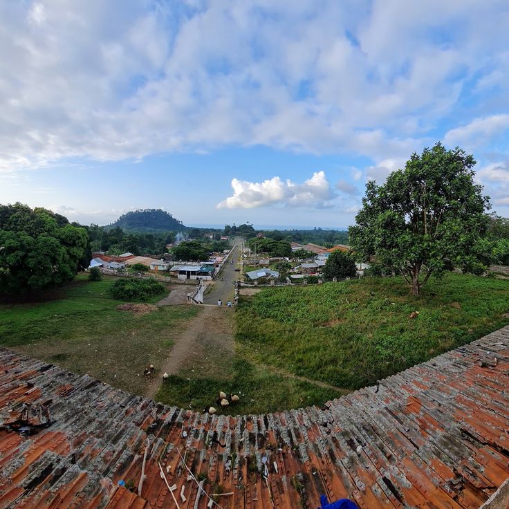 Roça Agostinho Neto