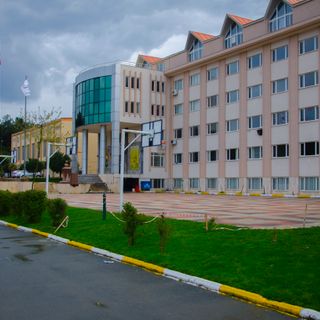 Mehmet Rıfat Evyap Vocational and Technical Anatolian High School