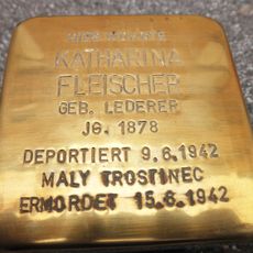 Katharina Fleischer