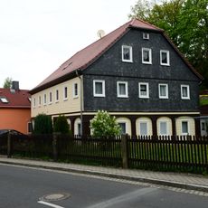 Rumburger Straße 158