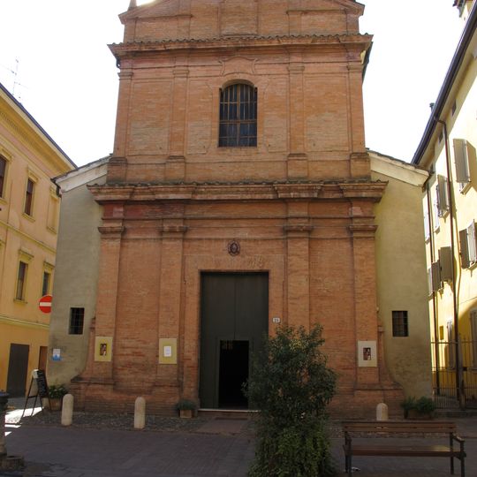 Chiesa della Santissima Annunziata