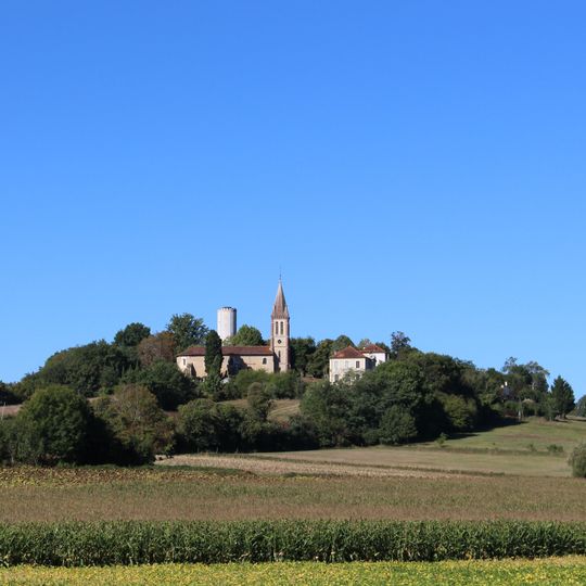 Sauveterre