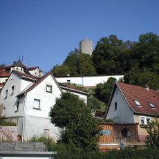 Heriboldisburg