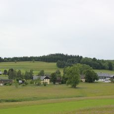 Veiteknock