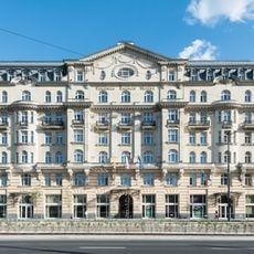 Hotel Polonia Palace