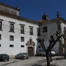 Convento de Nossa Senhora do Carmo de Tentúgal ou Convento de Nossa Senhora da Natividade