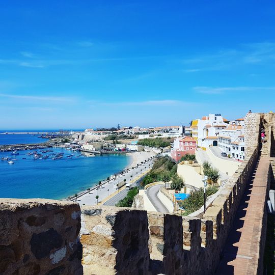 Centro Histórico de Sines