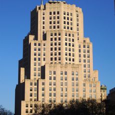 Metropolitan Life North Building