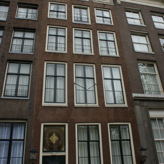 Keizersgracht 228, Amsterdam