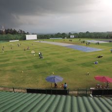 Krishnagiri Stadium