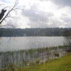 Lake Zirahuén
