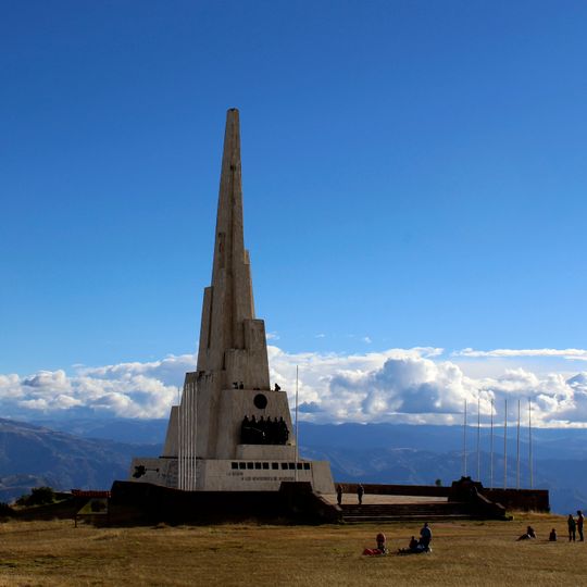 Departamento de Ayacucho