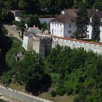 Český Krumlov
