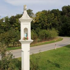 Bildstock in Starnwörth