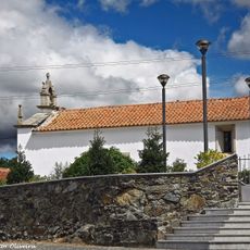 Igreja Paroquial de Peleias