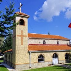 Sts. Constantine and Helena Church