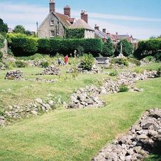 Shaftesbury Abbey