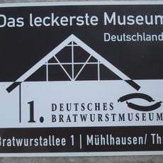 German Bratwurst Museum