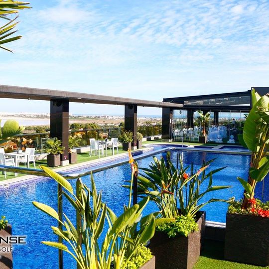 Dña Monse Hotel Spa & Golf