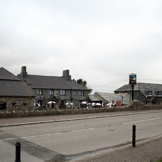 Jamaica Inn