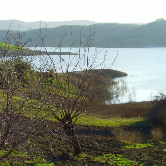Seyhan River