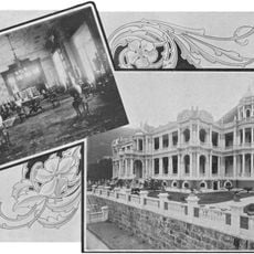 Marble Hall