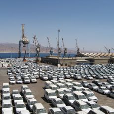 Port of Eilat