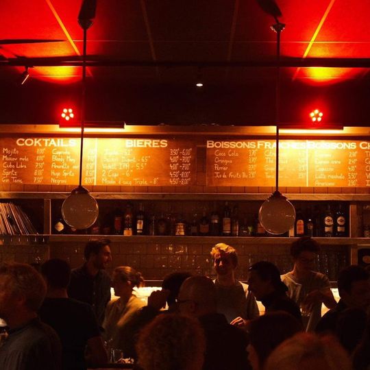 Le Tennis Wissant : Bar -Restaurant - Club