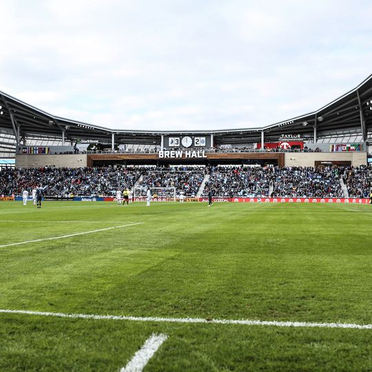 Allianz Field