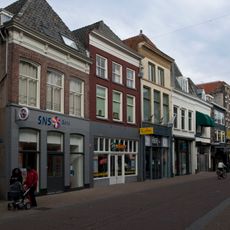 Oudestraat 71, Kampen