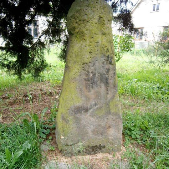 Cyrilometodějský smírčí kříž