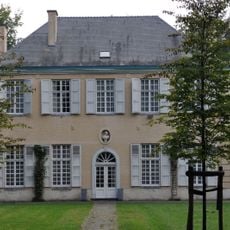 Kasteel La Motte