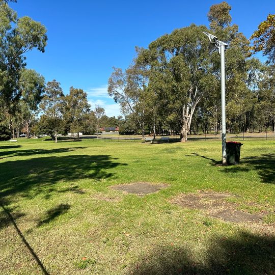 Wakeley Reserve