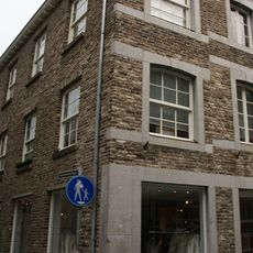 Rechtstraat 39, Maastricht