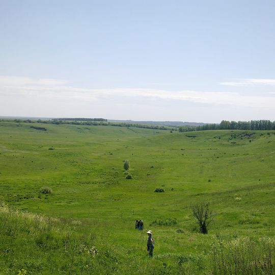 Большая Ендова