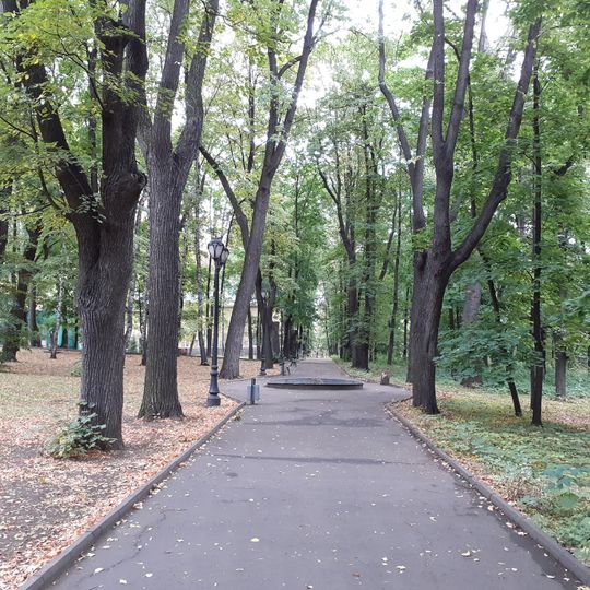 Улица Земляной Вал 53