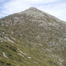 Montón de Trigo
