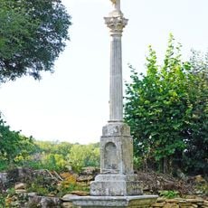 Croix de Saint-Antoine